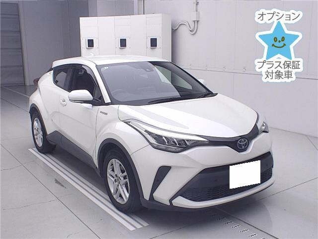 Toyota C-HR 2020 8174804-0