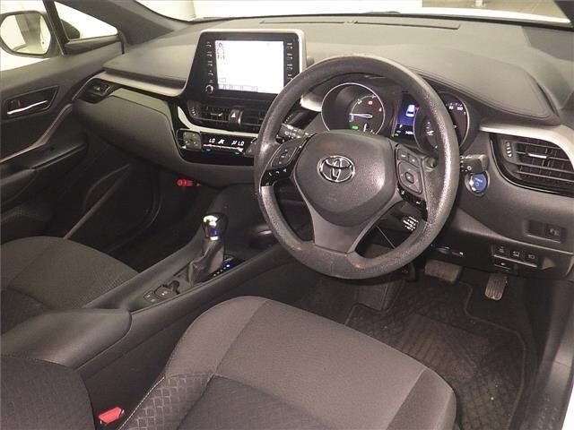 Toyota C-HR 2020 8174804-3