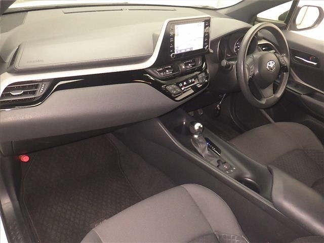 Toyota C-HR 2020 8174804-4