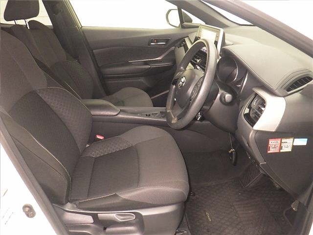 Toyota C-HR 2020 8174804-5