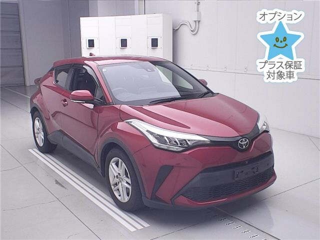 Toyota C-HR 2019 8174805-0