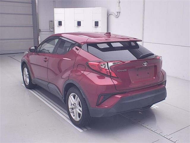 Toyota C-HR 2019 8174805-1