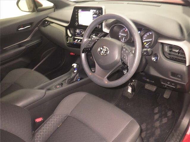 Toyota C-HR 2019 8174805-3