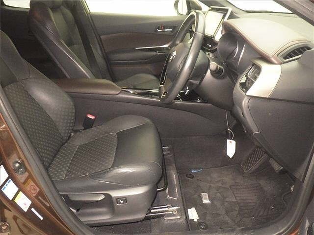 Toyota C-HR 2016 8174807-5
