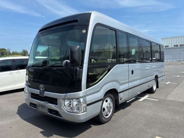 Toyota COASTER 2019 8174808-0