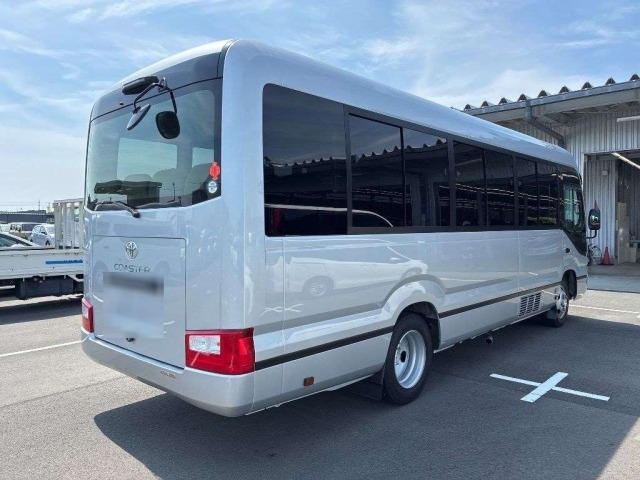 Toyota COASTER 2019 8174808-1