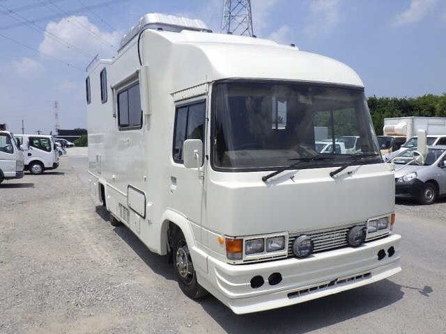 Toyota COASTER 1992 8174810-0