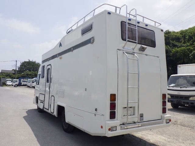 Toyota COASTER 1992 8174810-1