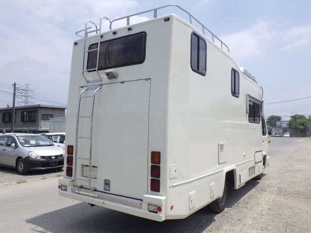 Toyota COASTER 1992 8174810-5