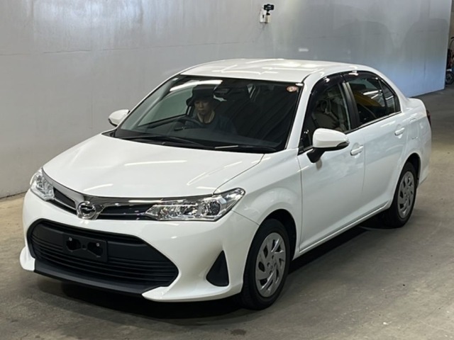 Toyota COROLLA AXIO 2021 8173782-0
