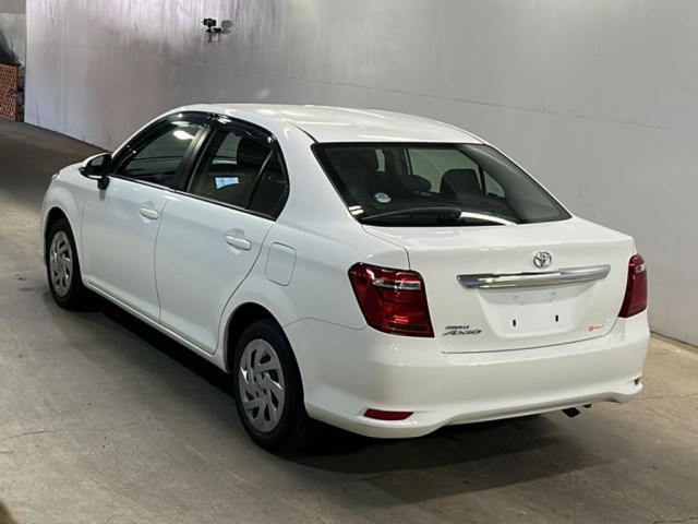 Toyota COROLLA AXIO 2021 8173782-1