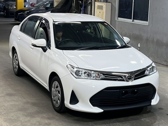 Toyota COROLLA AXIO 2021 8173782-4