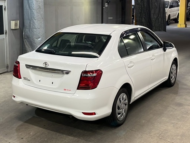 Toyota COROLLA AXIO 2021 8173782-5