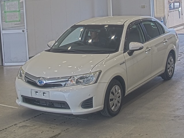 Toyota COROLLA AXIO 2014 8173789-0