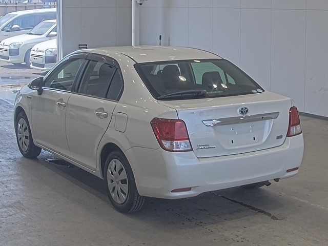 Toyota COROLLA AXIO 2014 8173789-1