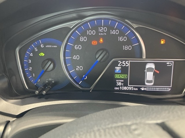 Toyota COROLLA AXIO 2014 8173789-14