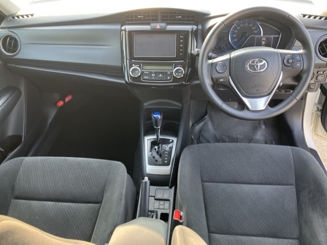 Toyota COROLLA AXIO 2014 8173789-4