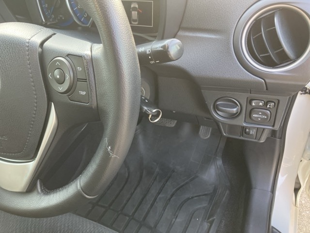 Toyota COROLLA AXIO 2014 8173789-6