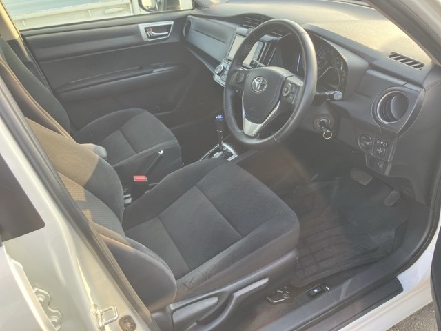 Toyota COROLLA AXIO 2014 8173789-8