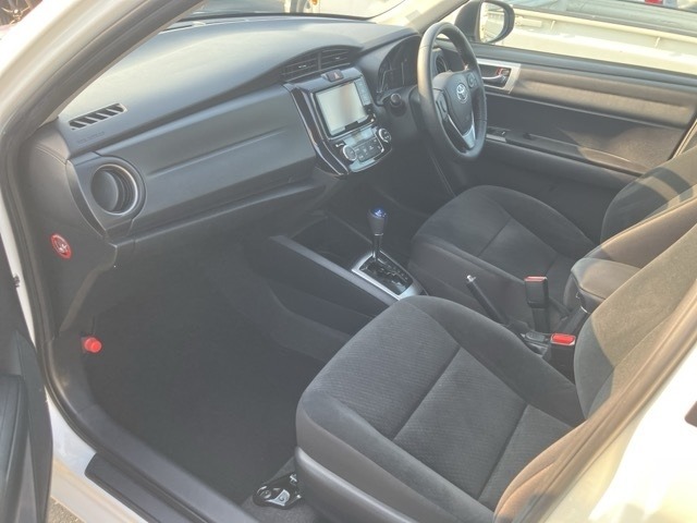 Toyota COROLLA AXIO 2014 8173789-9