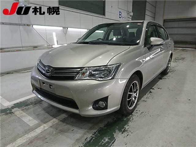 Toyota COROLLA AXIO 2014 8173823-0