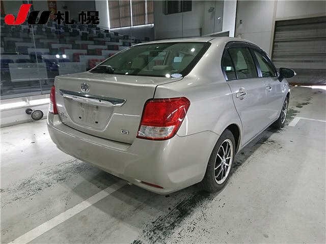 Toyota COROLLA AXIO 2014 8173823-1