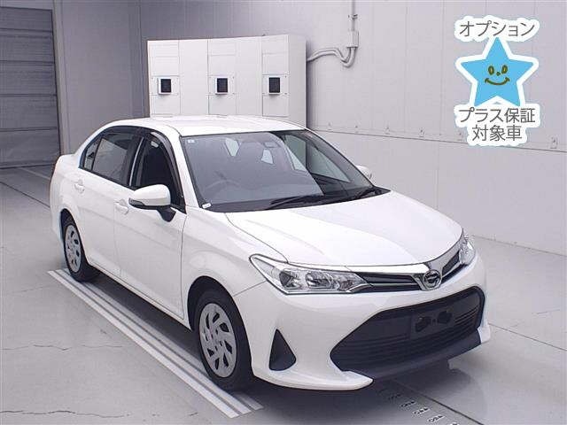 Toyota COROLLA AXIO 2021 8173847-0