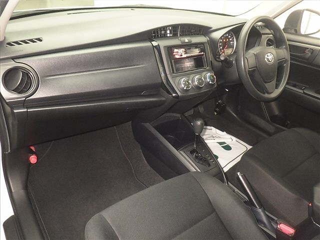 Toyota COROLLA AXIO 2021 8173847-4