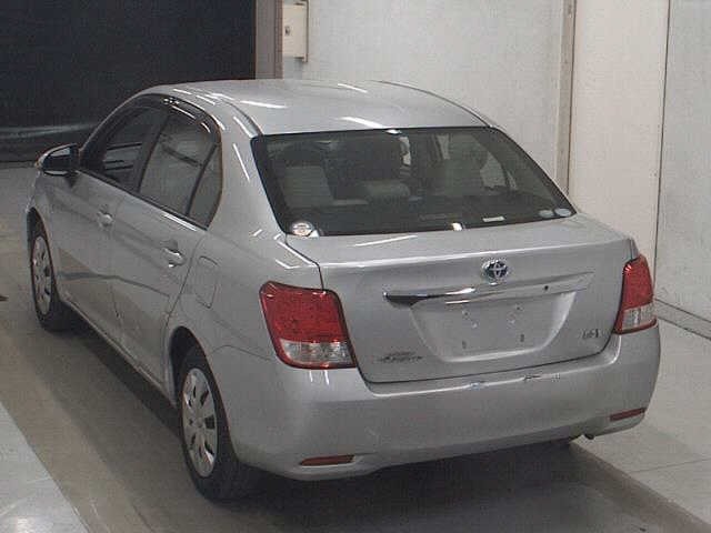 Toyota COROLLA AXIO 2014 8173857-1