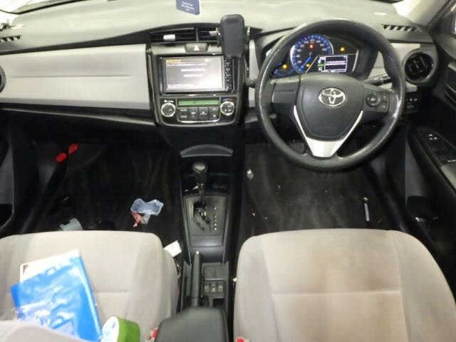 Toyota COROLLA AXIO 2014 8173857-3