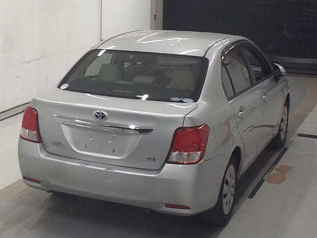 Toyota COROLLA AXIO 2014 8173857-5