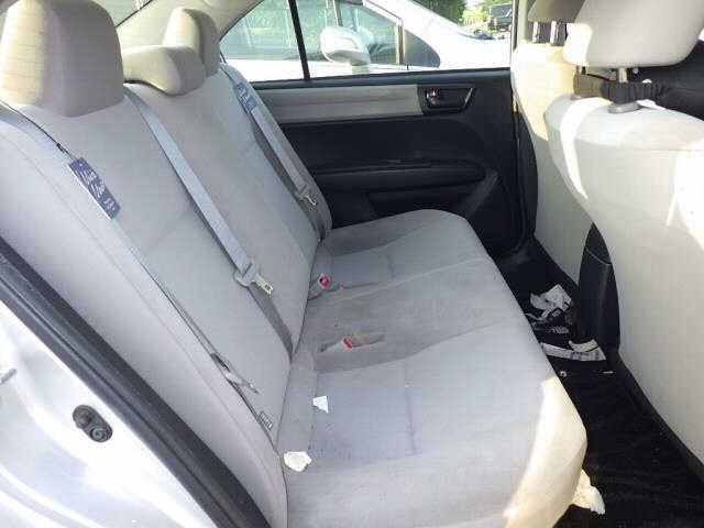 Toyota COROLLA AXIO 2014 8173857-7