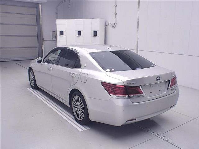 Toyota CROWN MAJESTA 2015 8174788-1