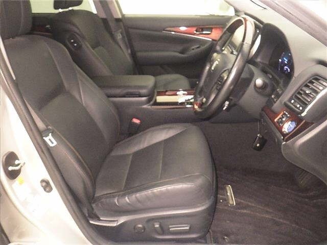 Toyota CROWN MAJESTA 2015 8174788-5