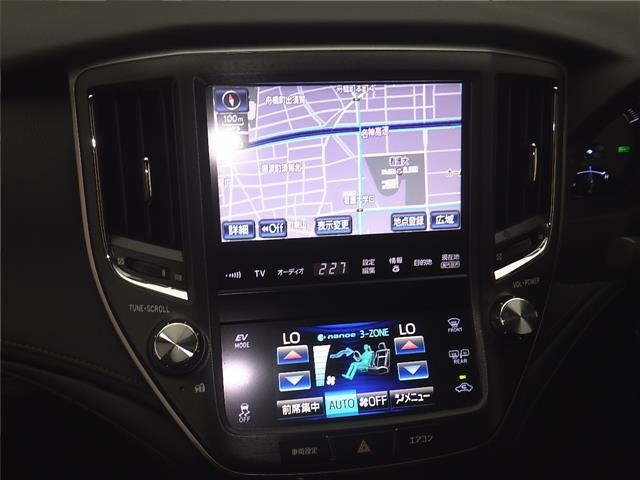 Toyota CROWN MAJESTA 2015 8174788-6