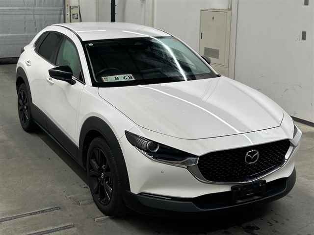 Mazda CX-30 2023 8164160-0