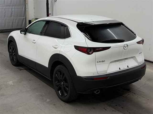 Mazda CX-30 2023 8164160-1