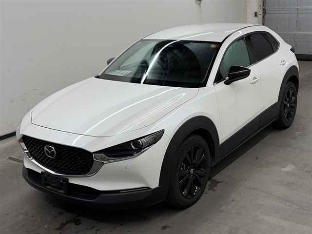 Mazda CX-30 2023 8164160-4