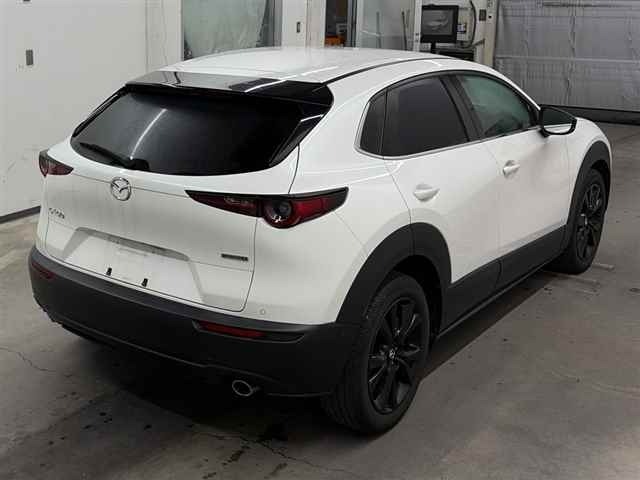 Mazda CX-30 2023 8164160-5