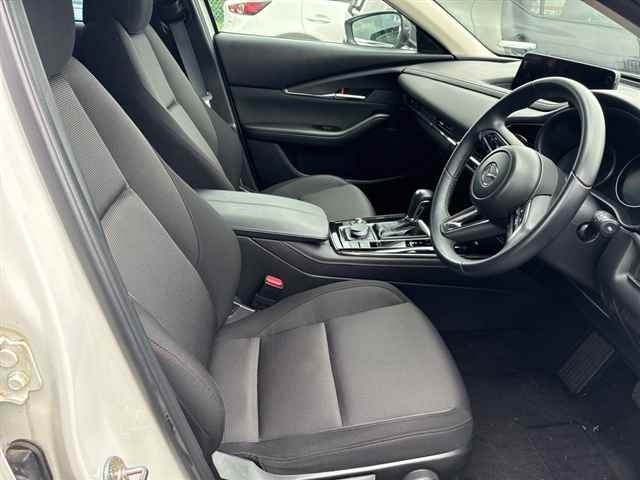 Mazda CX-30 2023 8164160-7