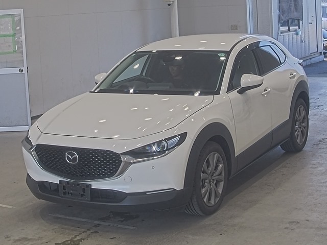 Mazda CX-30 2021 8164164-0