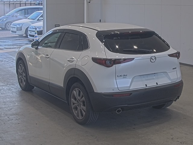 Mazda CX-30 2021 8164164-1