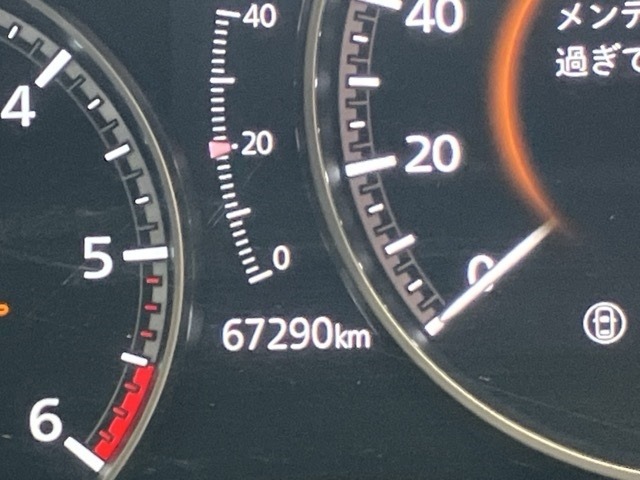 Mazda CX-30 2021 8164164-13