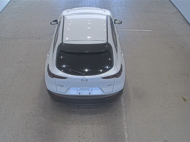 Mazda CX-30 2021 8164164-3