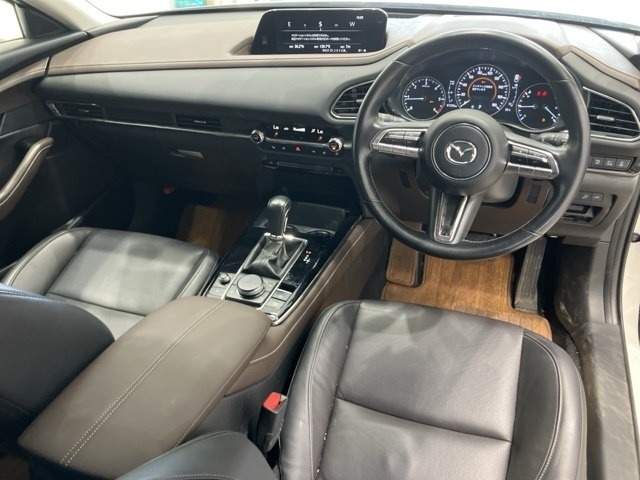 Mazda CX-30 2021 8164164-4