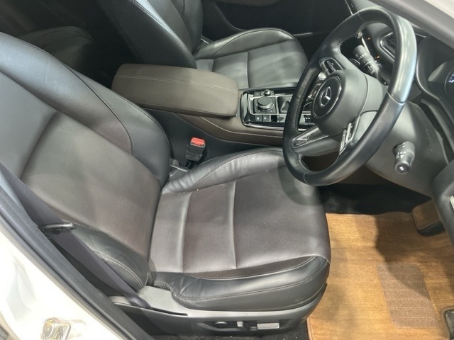 Mazda CX-30 2021 8164164-8
