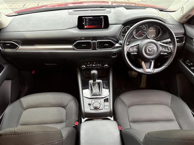 Mazda CX-5 2020 8174064-14