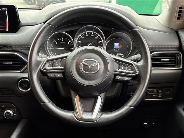 Mazda CX-5 2020 8174064-19