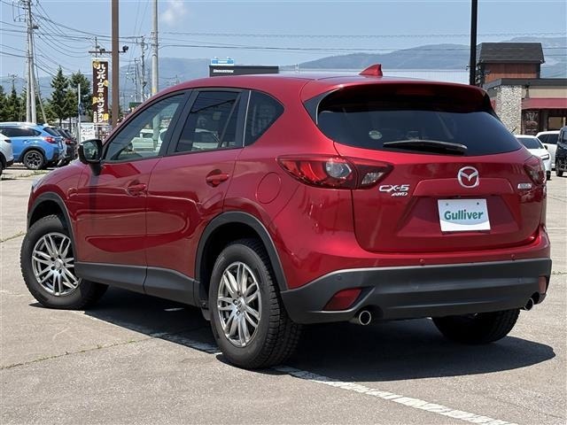 Mazda CX-5 2015 8174072-13