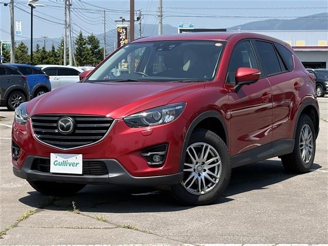 Mazda CX-5 2015 8174072-2